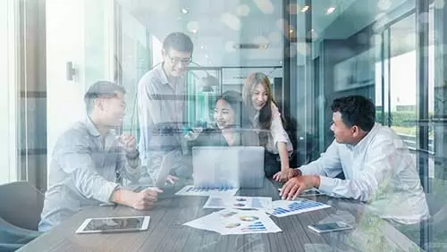 IT consulting in Malaysia
