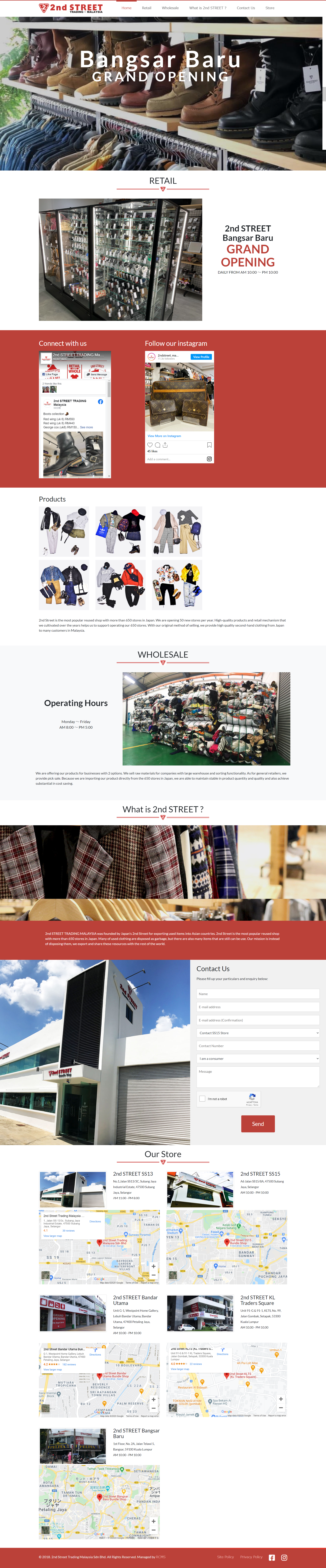website 3